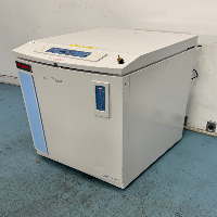 Thermo Scientific Cryoplus 2 Cryogenic Storage System image 0